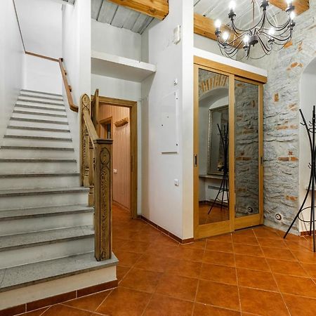 Airhome - Vaimu Apartment 탈린 외부 사진