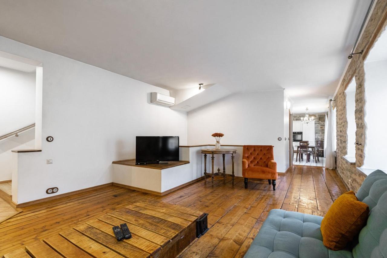 Airhome - Vaimu Apartment 탈린 외부 사진