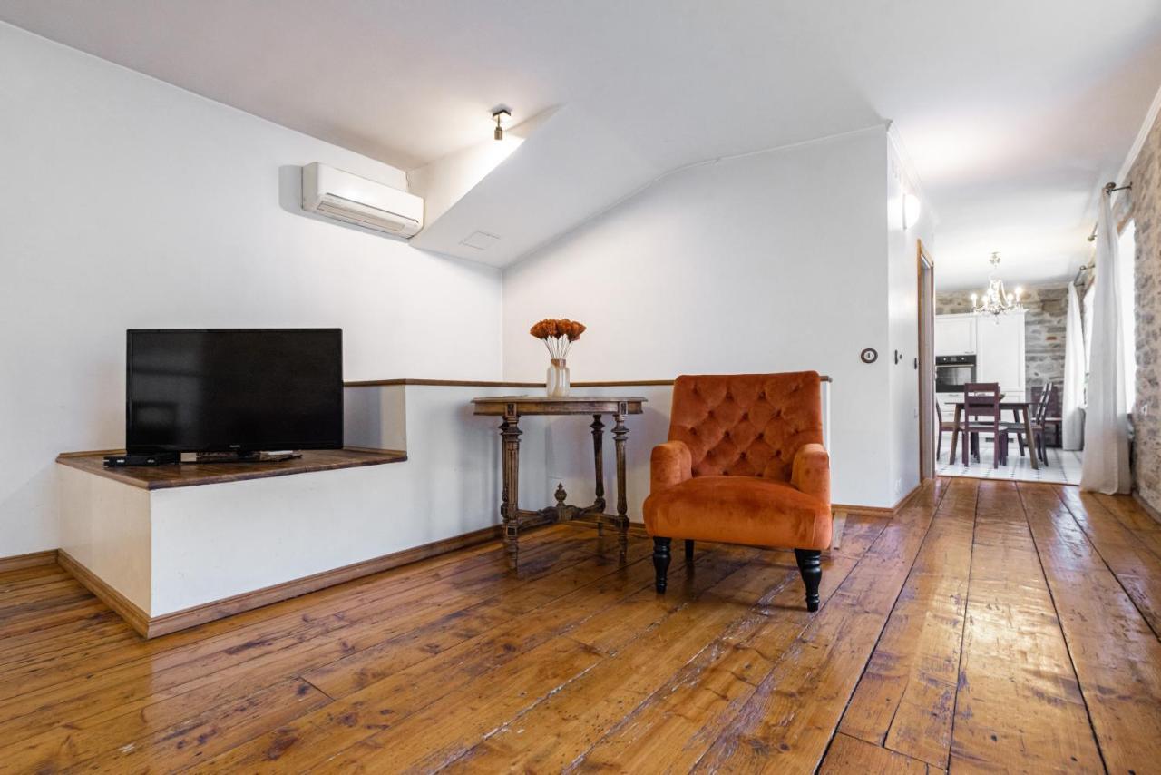 Airhome - Vaimu Apartment 탈린 외부 사진