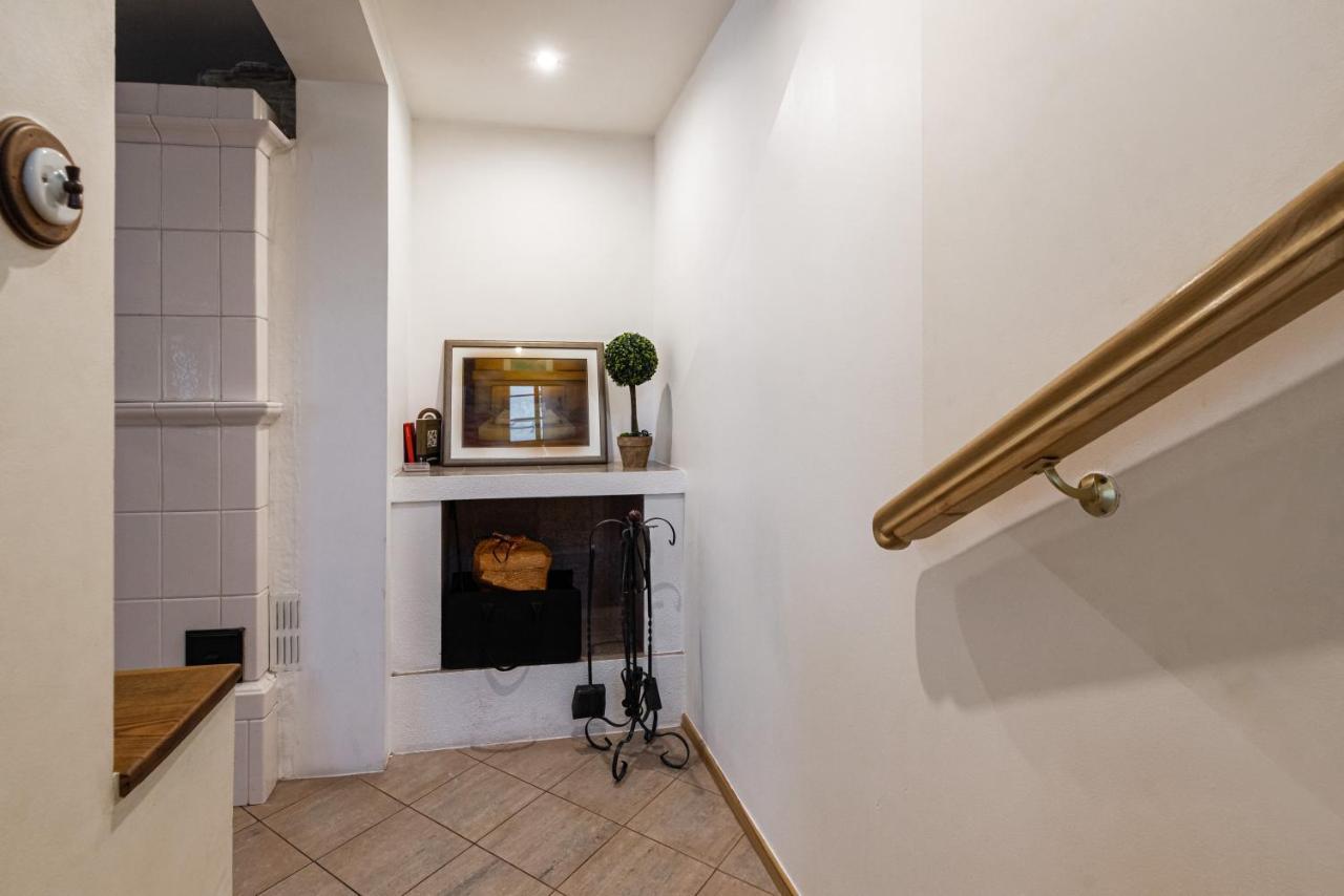 Airhome - Vaimu Apartment 탈린 외부 사진