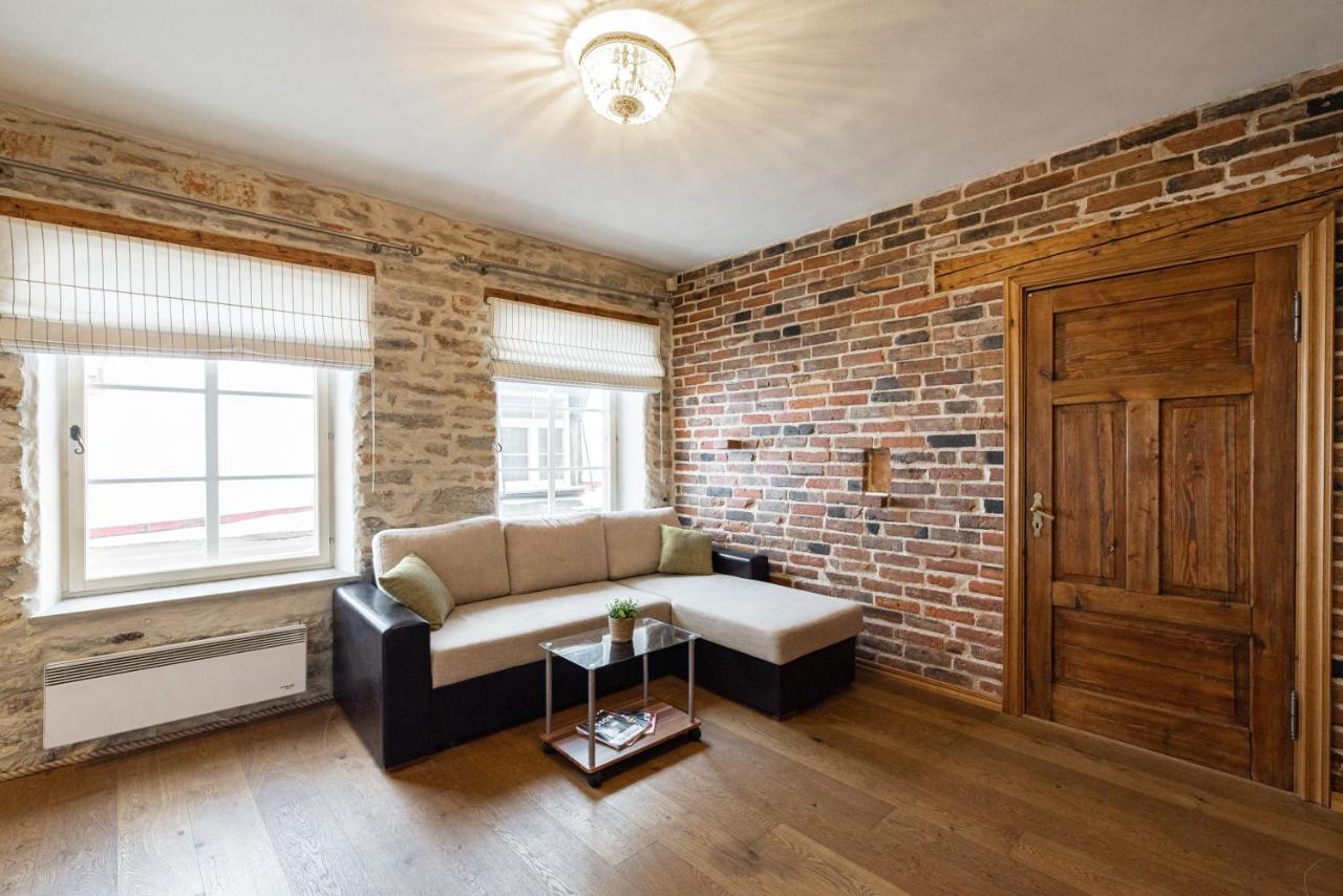 Airhome - Vaimu Apartment 탈린 외부 사진