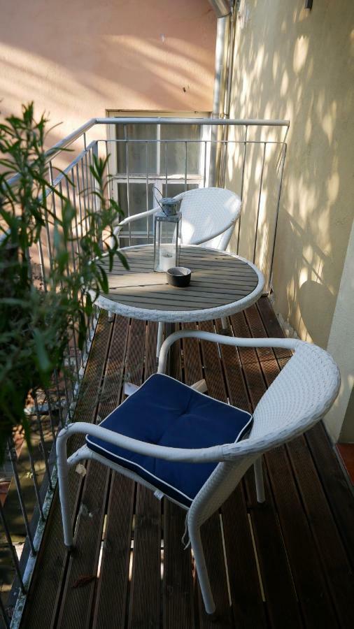 Airhome - Vaimu Apartment 탈린 외부 사진